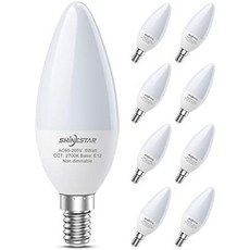조광전구샹들리에
