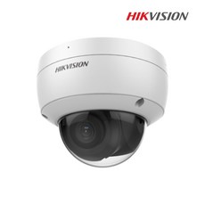 하이크비전 200만화소 야간칼라 IP네트워크 감시카메라 DS-2CD2123G2-I 4mm, 1개