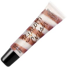 Victoria's Secret Flavors of Holiday Lip Gloss (Biscotti Crush), Biscotti Crush