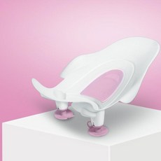 없음 펭귄아기비데 신생아 비데 아기용품, 핑크