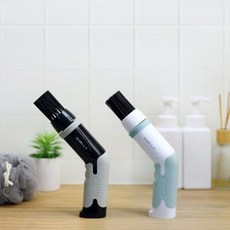 네오스핀무선욕실청소기