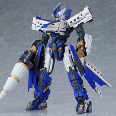 굿스마일 MODEROID 신칸센 변형 로보 신카리온 - 신카리온 E7 카가야키