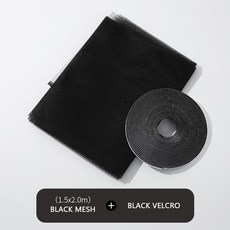 접착컴퓨터메쉬망