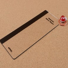컴퓨터메모거치대