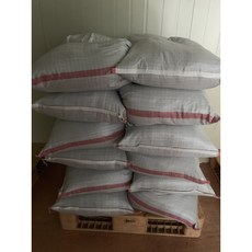 대용량 20L 톱밥 장수풍뎅이 사슴벌레 발효톱밥 굼벵이 브라더스, 굼벵이전용 발효톱밥(식용굼벵이용) 20L, 1개