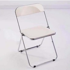 접이식스툴의자