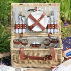 피크닉셀프촬영