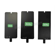 고무패킹 샌드위치판넬 휴대폰 공장 노트 LCD 외부 화면 포장 보호 100 개/로트