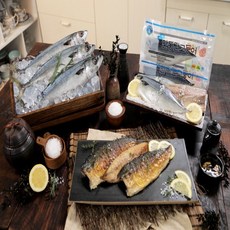 공영홈쇼핑안동간고등어