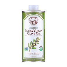 엑스트라버진 올리브유 La Tourangelle 라투랑겔 엑스트라 버진 올리브 오일 750 ml Extra Virgin Olive Oil 25.4 fl oz