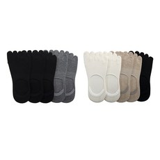 삭스탑발가락