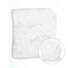 보루/면보루/잡보루/기름청소/기름걸레/청소용/5kg, 백색 면보루 5kg, 백색 면보루 5kg