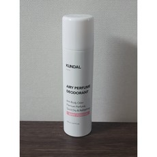 쿤달데오드란트