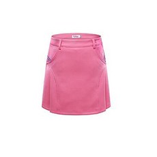 여름 새로운 여성 골프 의류 여성 골프 치마 골프 치마 패션 스포츠 주름 치마 안티 러닝 짧은 바지 스커트 야외 스포츠 치마