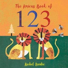 The Amicus Book of 123 Board Books, Amicus Ink, English, 9781681525693