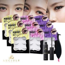 루시올레발각질