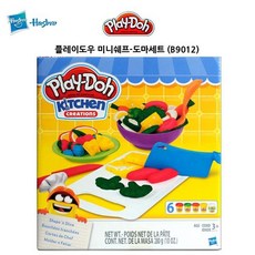 플레이도우키친