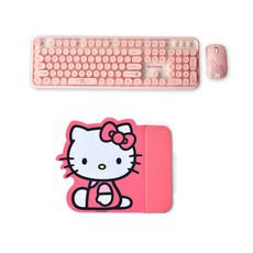 헬로키티레트로키보드