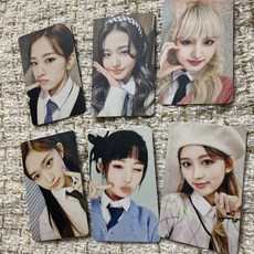 아이브이서포토카드