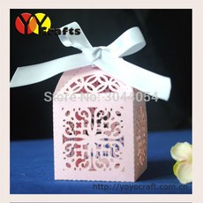 50 pcs 프로 모션 사탕 상자 christening 장식 기념품 상자 중국 전문 결혼식 파티 사탕 상자 공급 업체, Army Green