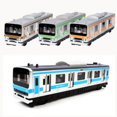 나는지하철입니다