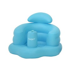 Lovely Ange Baby Soft Chair 러블리앙즈 소프트 의자, 블루