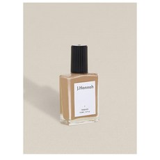 J Hannah Nail Polish Dune 제이한나 네일 폴리쉬 매니큐어 듄 5oz(14.8ml)