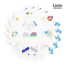 리에또손수건