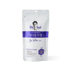 닥터설 트릿 릴렉스 강아지 교육용 간식 80g, 캥거루, 2개 - 닥터설트릿