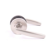 현모양처 무료배송 (방문손잡이/도어락) 엔젤금속 STL-114 GR, 상세페이지 참조