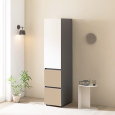 빌트인2단서랍형냉장고