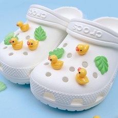 크록스지비츠오리