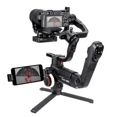 Dhl zhiyun 크레인 3 실험실 소니 a7m3 a7r3 캐논 6d 5d 파나소닉 gh4 gh5 니콘 d850 들어 3 축 핸드 헬드 짐벌 dslr 카메라 안정제, 1개, Creator Package^0