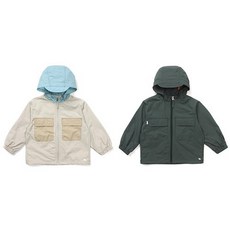 블루독구스다운