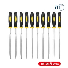 ITL 야스리 10P (5인치), 1개