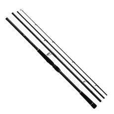 다이와 (DAIWA) 시바스 롯드 라테오 모바일 96M-4 낚싯대