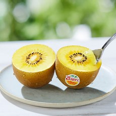 청정 제주 고당도 제스프리 골드키위 점보 산지직송, 1개, 제스프리 골드키위 점보 1.5kg(10개입)