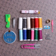 인형자수실셋트