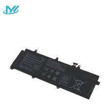 리튬 배터리 노트북 ASUS GX501 용 C41N1712 15.4V 50WH 신제품