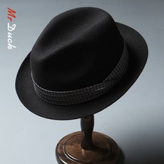 영국신사모자