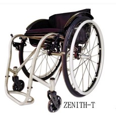 휠라인휠체어