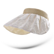 리버서블버킷햇만들기