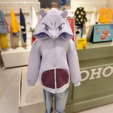 오후포켓몬
