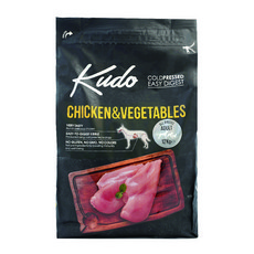  쿠도 자연방목 치킨 야채 12Kg 