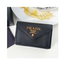 프라다3단지갑