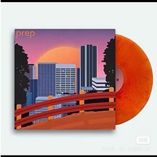 프렙lp