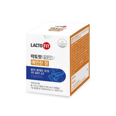 락토핏예민한장