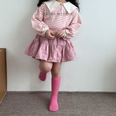 바바미뇽스커트