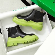 찰스앤키스첼시부츠