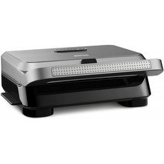 De'Longhi Livenza Compact All Day Grill 7.5 x 12.4 x 13.4 인치, 단일옵션
